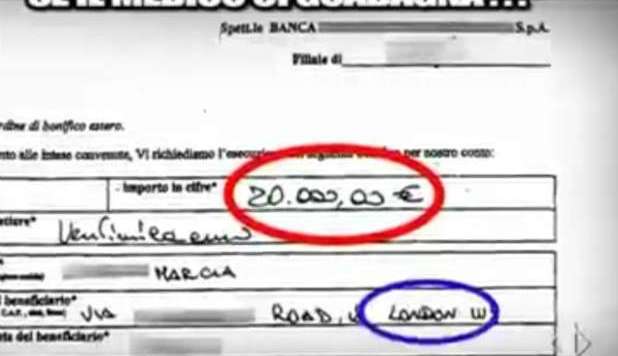 ROMA, ORMONI DELLA CRESCITA AI BIMBI: 'LE IENE' SCOPRONO 'TANGENTI' AI MEDICI - GUARDA - 17/03/2013